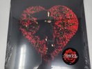 Conan Gray - Superache Red Vinyl Record SIGNED AUTOGRAPHED