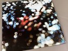 OBSCURED BY CLOUDS PINK FLOYD 1972 1ST US PRESSING LP (TB-650)