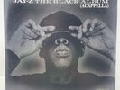 The Black Album (Acappella) by Jay-Z (Record, 2003) Vinyl LP, Promo, VG+