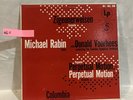 N62 Zigeunerwiesen Sarasate Michael Rabin violin with Donald Voorhees 33 Rpm
