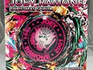 Joey Ramone Christmas Spirit In My House Pink Vinyl EP