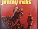 Jimmy Ricks- Jimmy Ricks- Signature SM 1032- Mono- White Label Promo- Hear