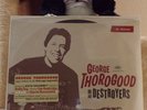 GEORGE THOROGOOD AND THE DESTROYERS 2120 SOUTH MICHIGAN AVE LIMITED ED. AND MORE