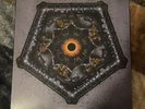 Testament The Ritual White Vinyl Pressing