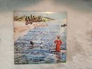 Genesis Foxtrot Vinyl 1st First 1972 OG CAS-1058 LP NM
