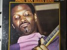 Magic Sam Blues Band – Black Magic - 1971 - Delmark Records – DS-620 - *SEALED*