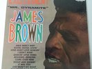 James Brown - Excitement - Vinyl LP 2000's Press NM/NM In Shrink
