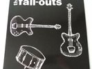 The Fall-Outs - Self Titled - Vinyl LP 1992 1st Press NM/EX+ Sub Pop