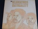 THE GLADIATORS - NATURALITY Roots Reggae Vinyl Record LP Album Virgin A2 / B2