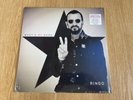 The Beatles Ringo Starr Sealed LP Record WHAT’S MY NAME 2019