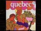 WEEN - Quebec 2LP Vinyl - New/Unplayed 2003 Original Press   Europe - SANDV135