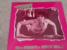 The Cramps - Double Album / Pink Vinyl  ***RARE***