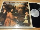 German Chamber Music before Bach Koln Goebel ARCHIV Germany 3LPs boxset