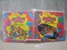 2 Kellogg’s Presents the Banana Splits Vinyl 45 RPM Records 1969 Orig Sleeves