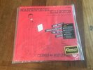 Masterpieces by Ellington Vinyl 180g Audiophile Pressing Analogue Productions EX