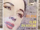 Flor Silvestre Celosa y Otros Exitos Vinyl Record LP VG Album