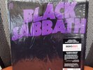 Black Sabbath Master Of Reality (2010 Wb/Rhino) 180 Gram Vinyl LP (Ex)