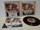 VG+/NM/NM The Cure 