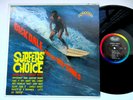 Dick Dale – Surfers Choice RARE CAPITOL '63 MONO RAINBOW VG+ Vinyl LP ULTRASONIC
