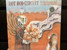 Hot Rod Circuit The Underground is a dying breed Vinyl Record LP + 7” SEALED NEW