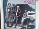 Stray Cats Rock Therapy  EMI America Vinyl LP