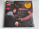 SILVER APPLES - Contact LP Sealed Colored Vinyl Record