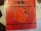 SOFT MACHINE Love Makes Sweet Music 7 INCH VINYL UK Polydor 1967 3 Prong Label