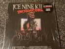Ice Nine Kills The Silver Scream Vinyl LP Translucent Bloodshot