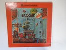 Rufus feat. Chaka Khan/Rags to Rufus 1974 ABC Quadraphonic US press vinyl record