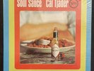 Cal Tjader Soul Sauce Original Pressing LP No Tabasco 1966