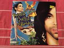 Prince Vinyl Graffiti Bridge Album LP 2 records 1990 Paisley Park Sealed