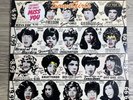 The Rolling Stones - Some Girls Vinyl PROMO COPY - Rare 1978