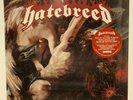 Hatebreed - The Divinity Of Purpose - Vinyl LP Record NEW SEALED