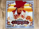 Ludacris - The Red Light District (2xLP, Album)