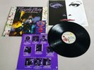 Prince And The Revolution Purple Rain UK & EU 1st 1984 Vinyl LP Superb NM / NM