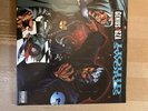 Liquid Swords by GZA (Record, 2015)