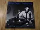 Donald Fagen The Nightfly Warner Bros 1982 Masterdisk Robert Ludwig 9 23696-1