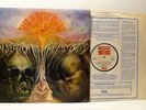 THE MOODY BLUES in search of the lost chord LP EX/VG+, SML 711, vinyl, uk, 1968