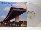 THE DOOBIE BROTHERS the captain and me LP EX/VG+, WB 46 217, vinyl, album,