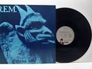 R.E.M. (REM) chronic town EP 12 INCH EX+/EX, ILP 26097, vinyl, single, 1982