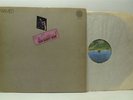 THE SENSATIONAL ALEX HARVEY BAND framed LP EX-/VG+, 6360 081, vinyl, uk, 1973
