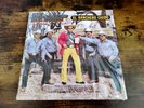LOS HURACANES DEL NORTE LP/EL RANCHERO CHIDO/ORIGINAL 1990 MUSART/SEALED NEW