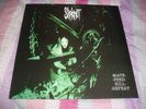 SLIPKNOT -MATE FEED KILL REPEAT- AWESOME RARE LTD EDITION LP VINYL MINT RARE