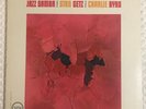1962 JAZZ SAMBA_STAN_GETZ_&_CHARLIE_BYRD_Album___Original_Vinyl_Record_LP Verve