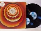 STEVIE WONDER songs in the key of life (with free 7
