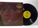 FRANCOIS HARDY in english LP VG+/VG, MAL 1163, vinyl, album, uk, 1969, chanson