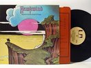 HAWKWIND warrior on the edge of time (1st uk press) LP EX/EX, UAG 29766, vinyl,