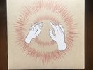 godspeed you black emperor 2LP Lift Yoir Skinny Fists OG 1st press Mogwai Rock