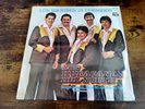 LOS HURACANES DEL NORTE LP/LOS MEJORES 15 CORRIDOS/ORIGINAL PRESS/NEW SEALED LP