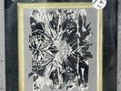 Captain Beefheart Magic Band Mirror Man EXC SEALED LP Buddha-5077 Cut-Out Orig